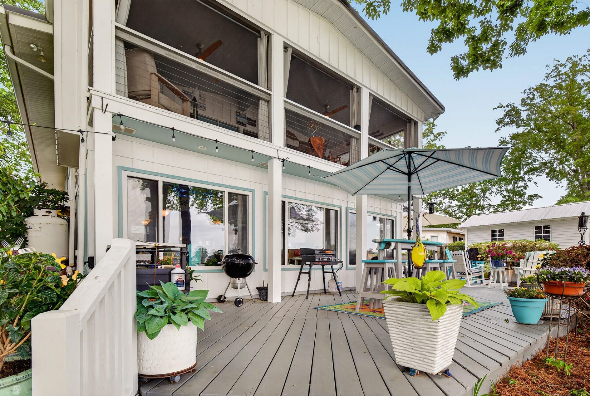 1204 Joyner Drive Photo 147