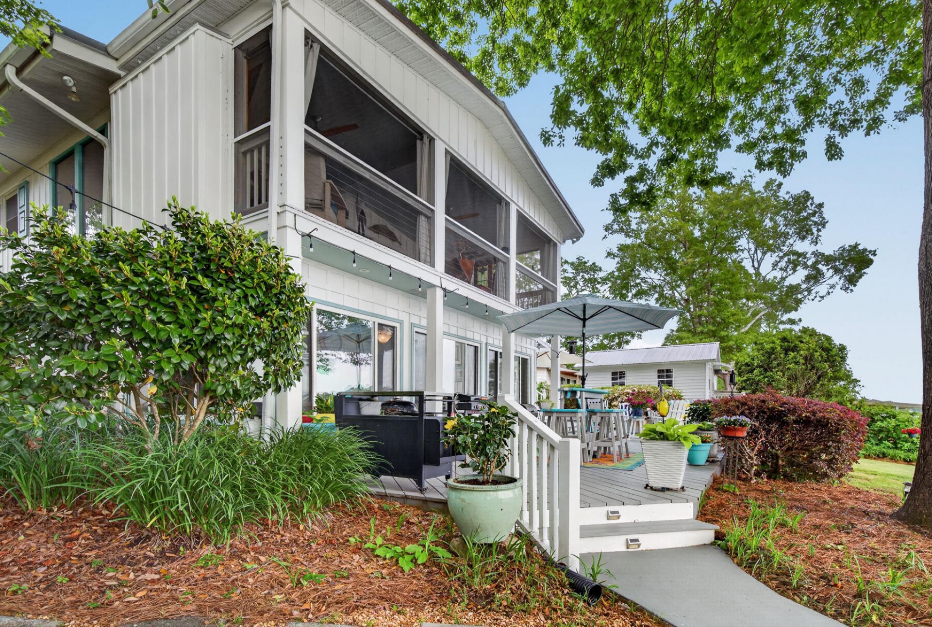 1204 Joyner Drive Photo 149