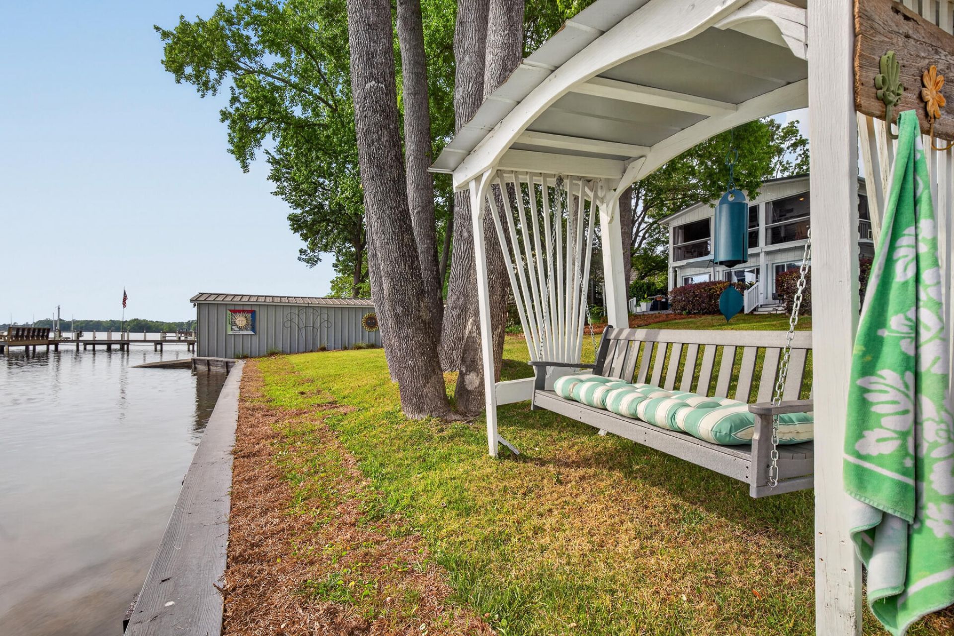 1204 Joyner Drive Photo 159