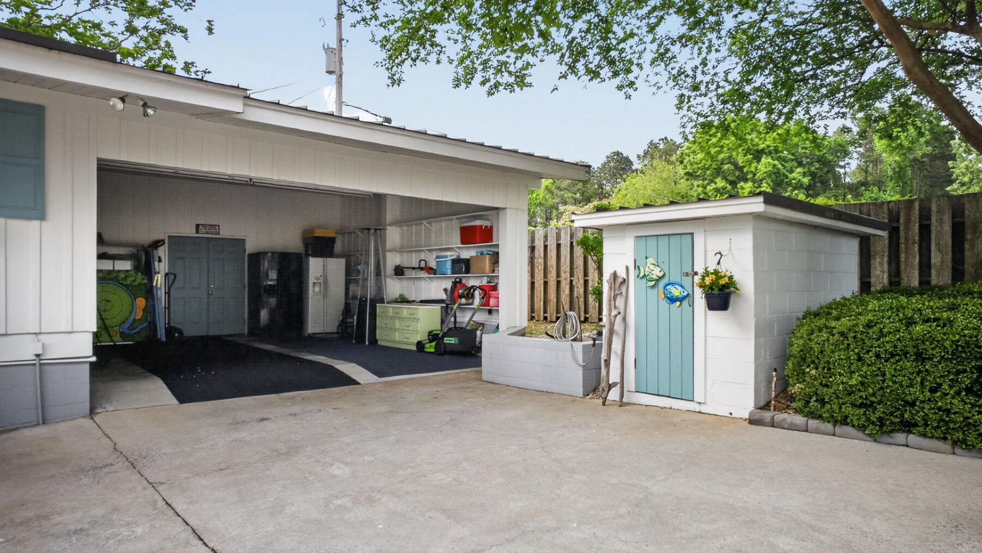 1204 Joyner Drive Photo 16