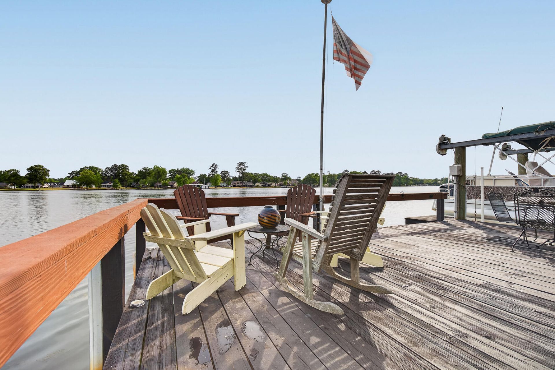 1204 Joyner Drive Photo 162