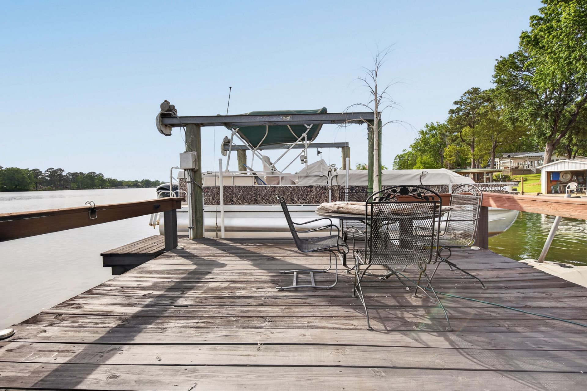 1204 Joyner Drive Photo 163