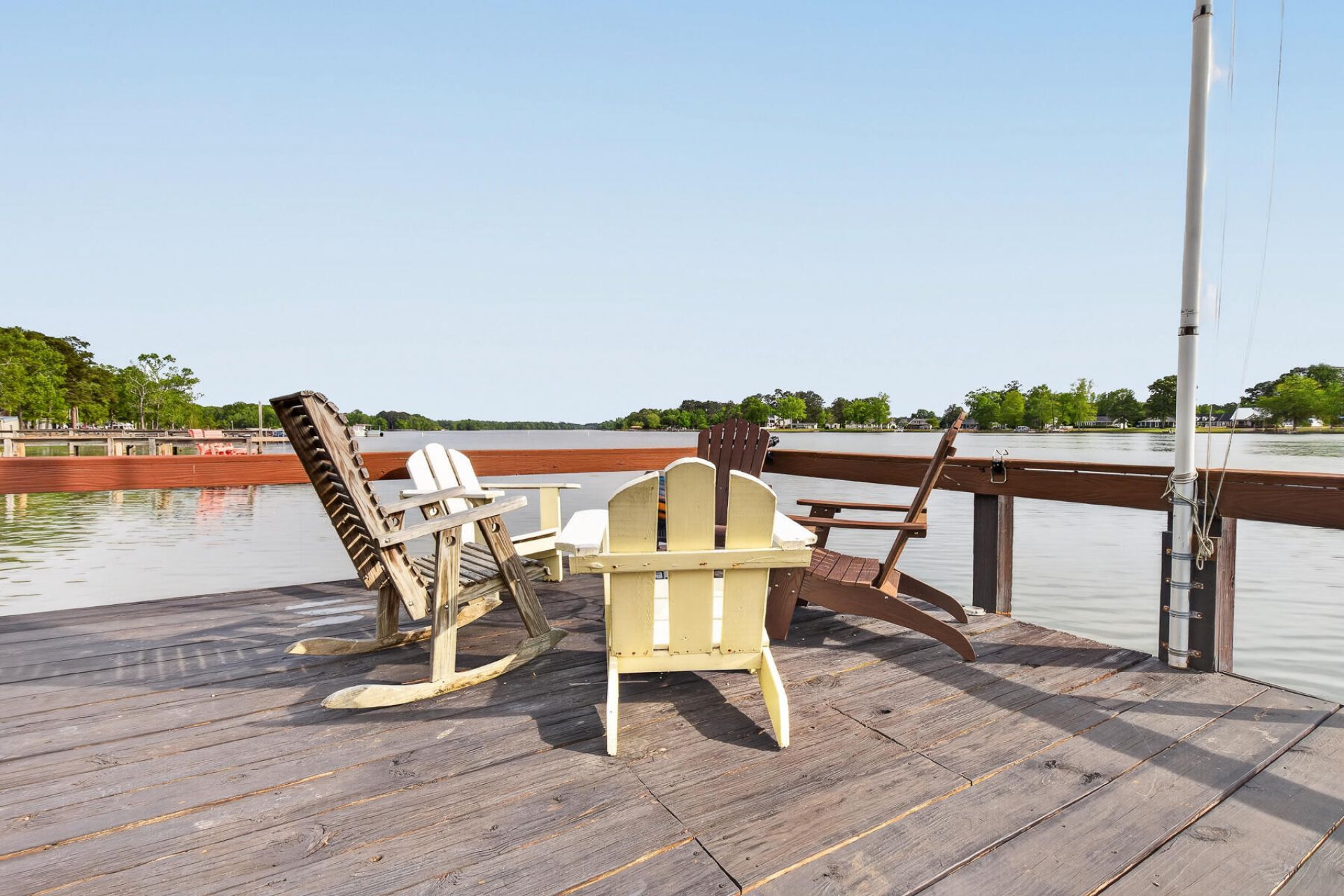 1204 Joyner Drive Photo 164