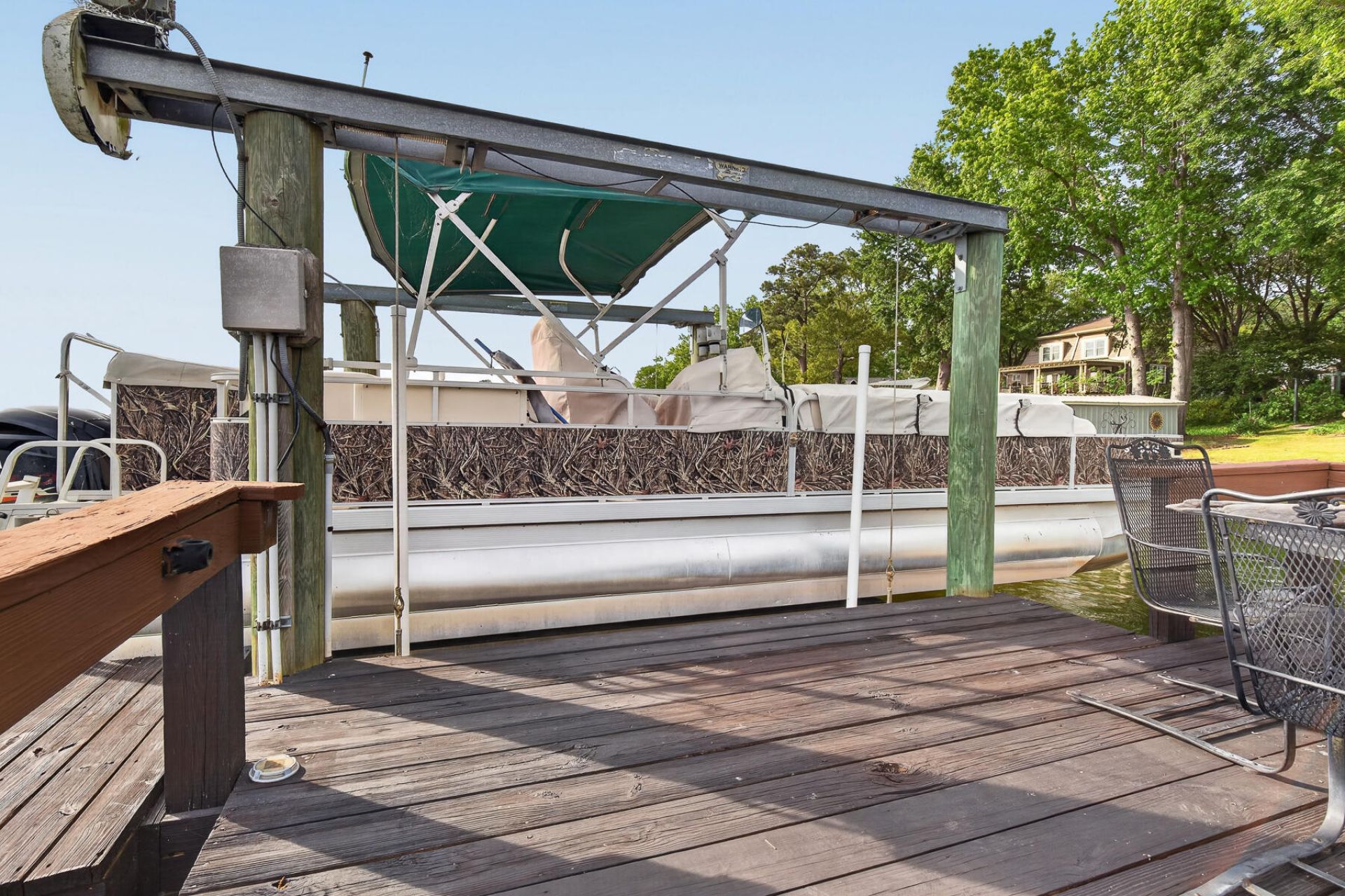 1204 Joyner Drive Photo 165