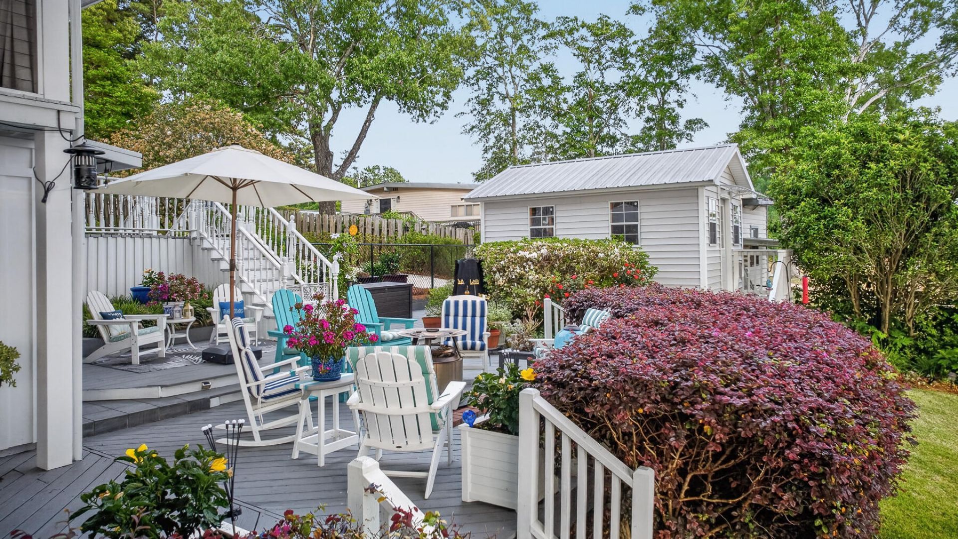 1204 Joyner Drive Photo 172