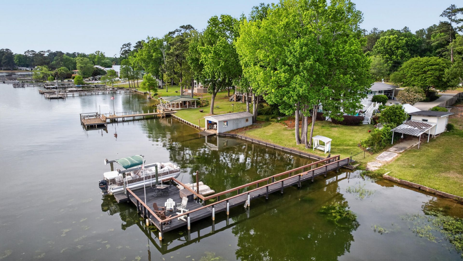 1204 Joyner Drive Photo 175