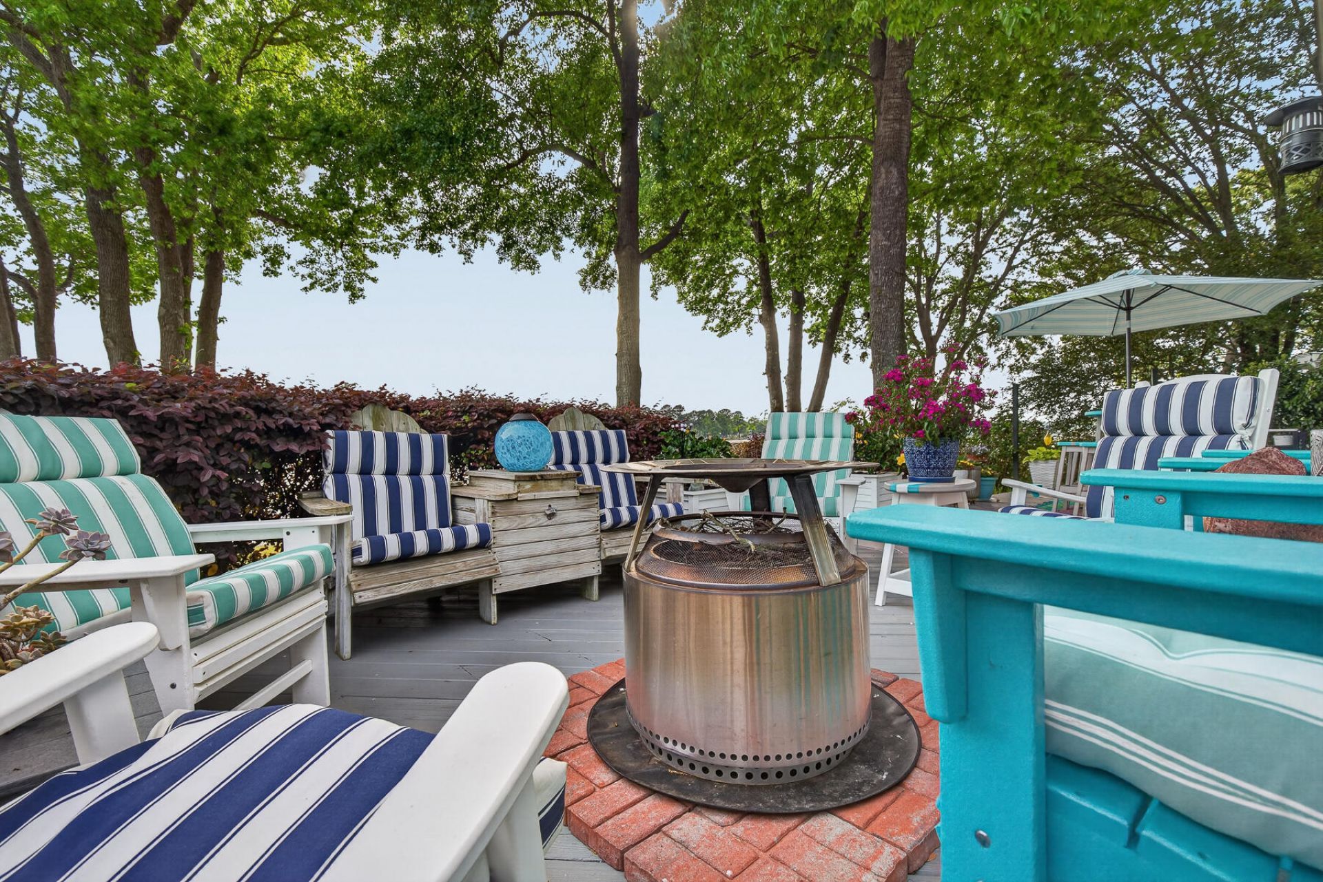 1204 Joyner Drive Photo 177