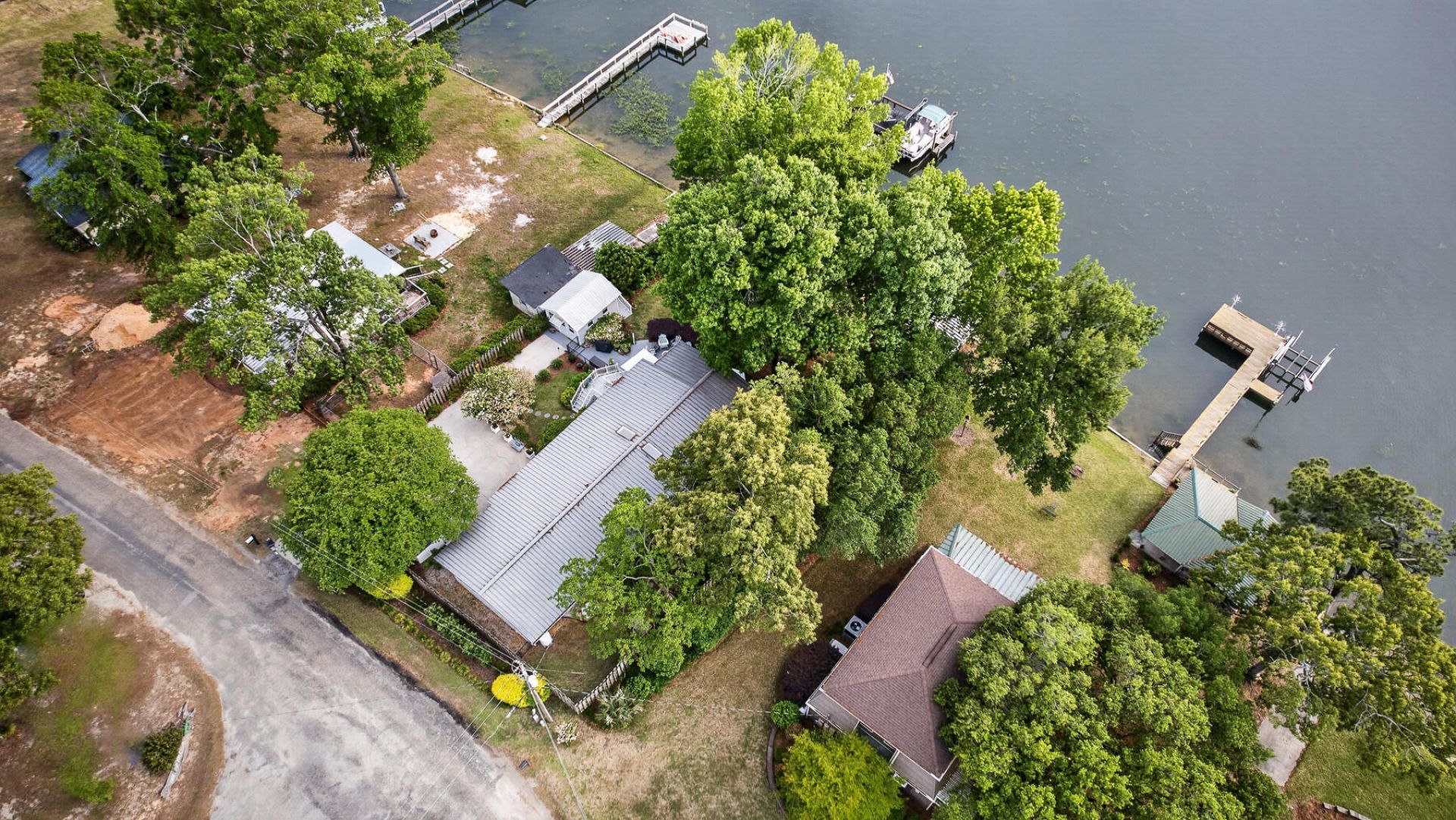 1204 Joyner Drive Photo 197