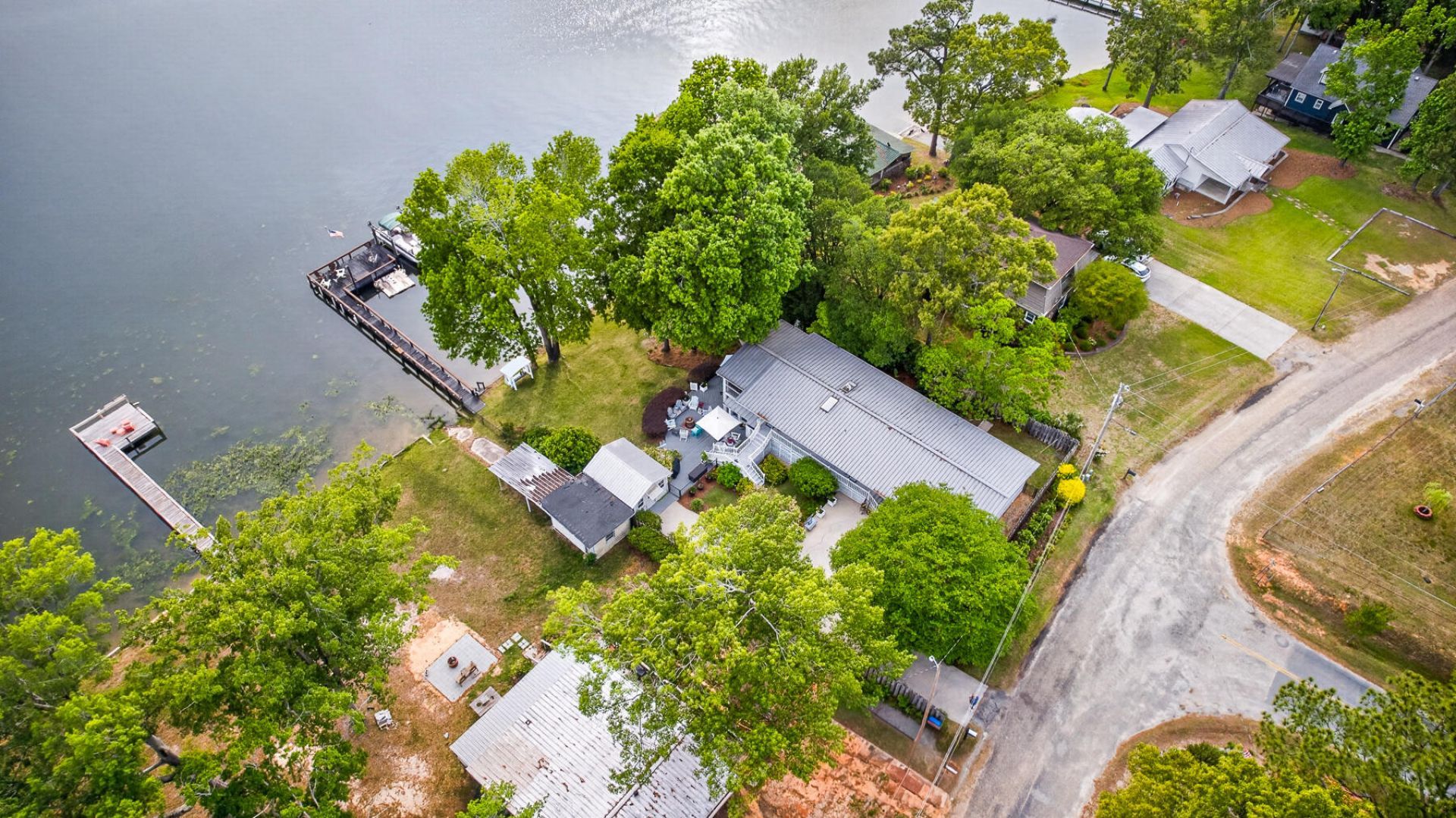 1204 Joyner Drive Photo 201