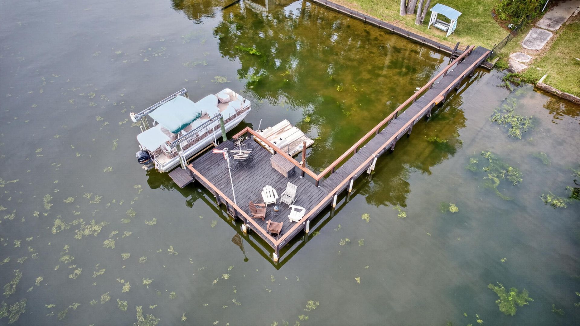 1204 Joyner Drive Photo 202