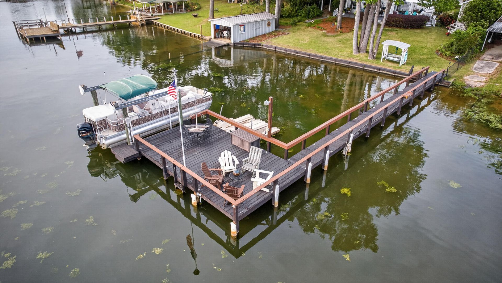 1204 Joyner Drive Photo 203