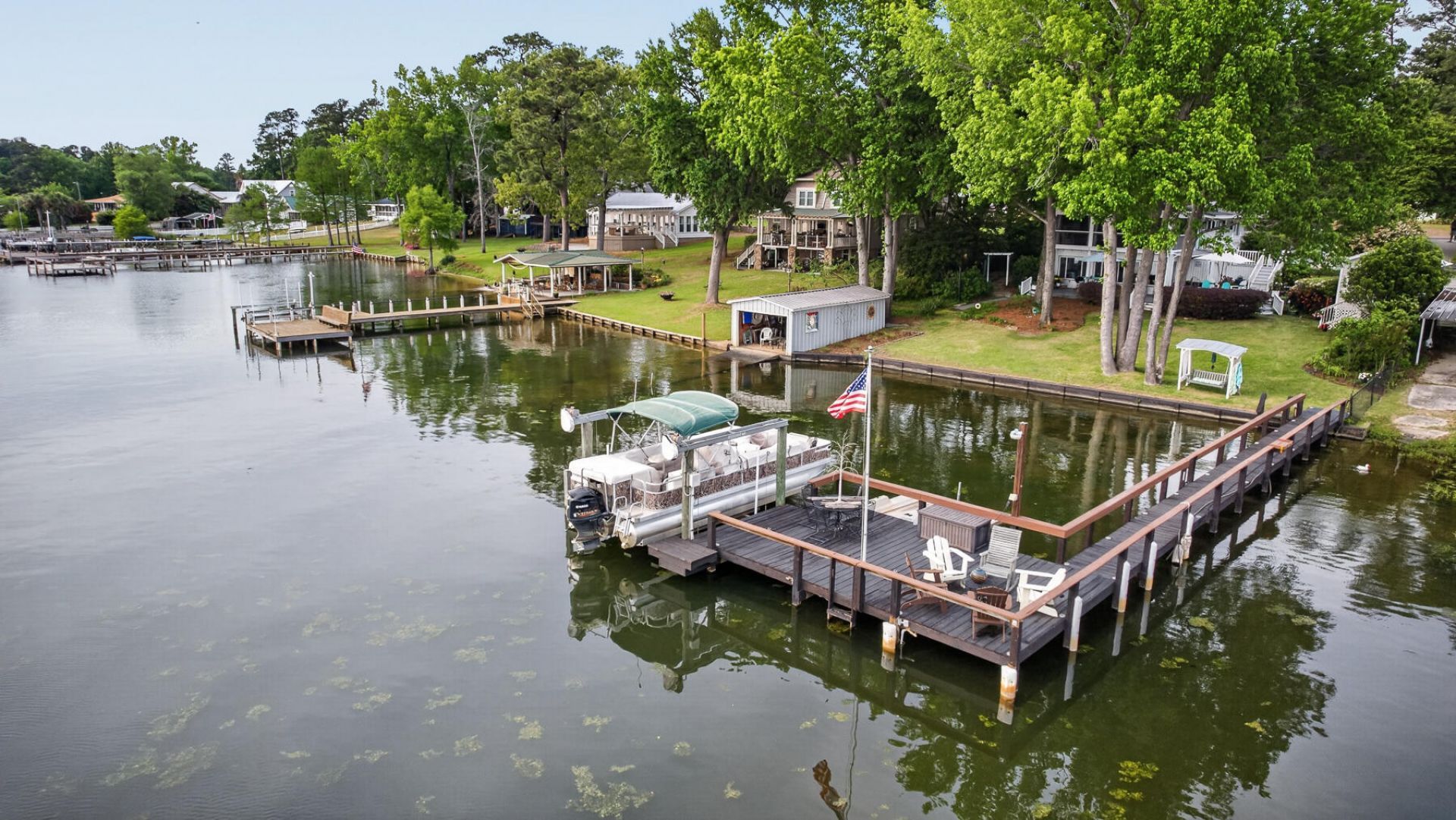 1204 Joyner Drive Photo 204