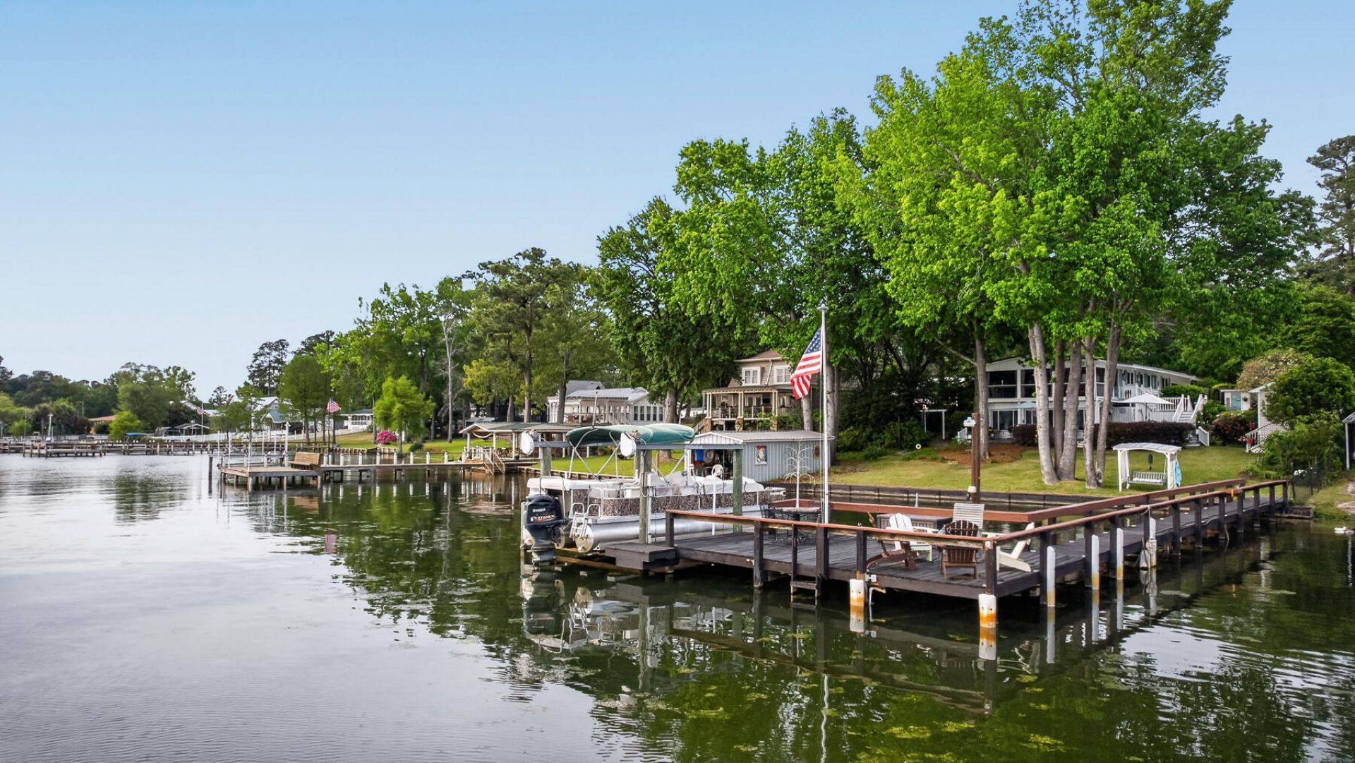 1204 Joyner Drive Photo 205