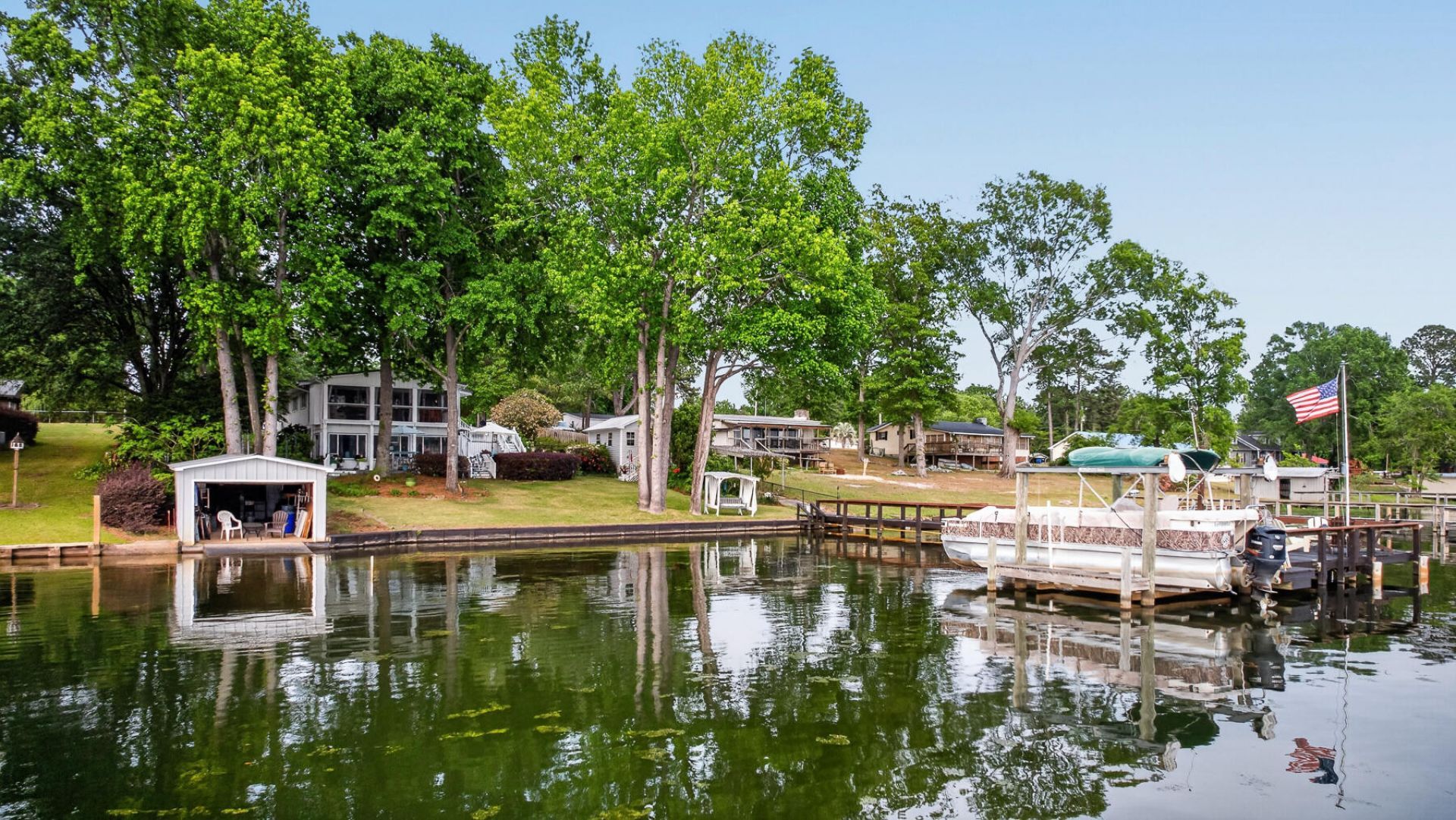 1204 Joyner Drive Photo 206