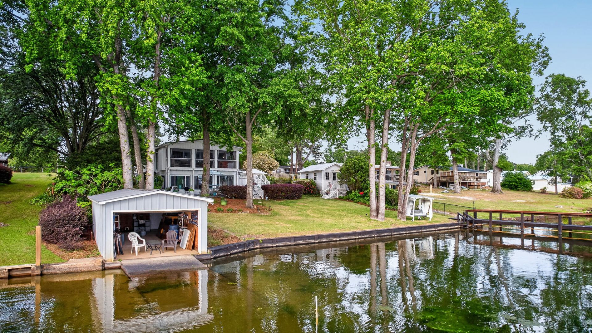 1204 Joyner Drive Photo 207