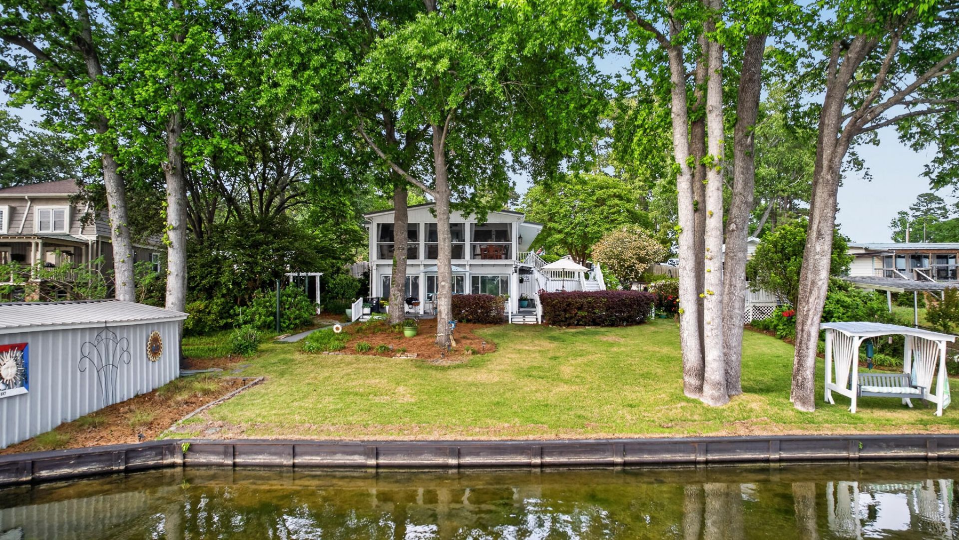 1204 Joyner Drive Photo 208