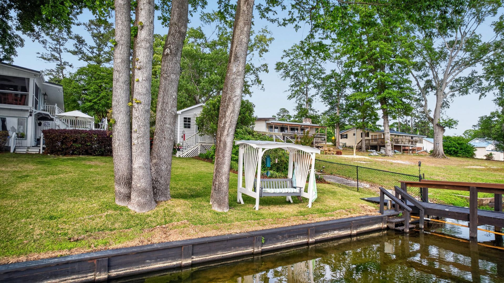 1204 Joyner Drive Photo 209