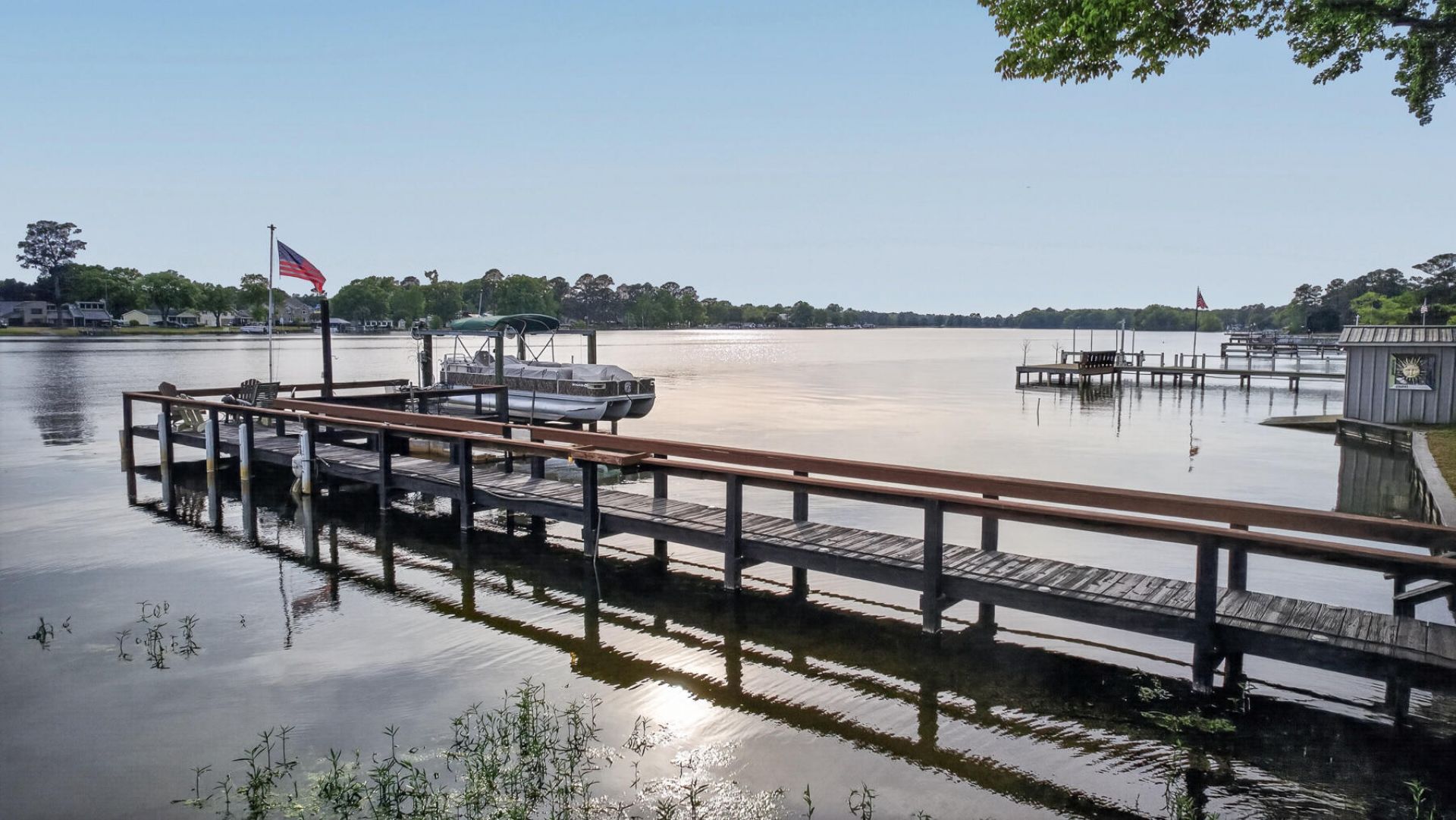 1204 Joyner Drive Photo 211