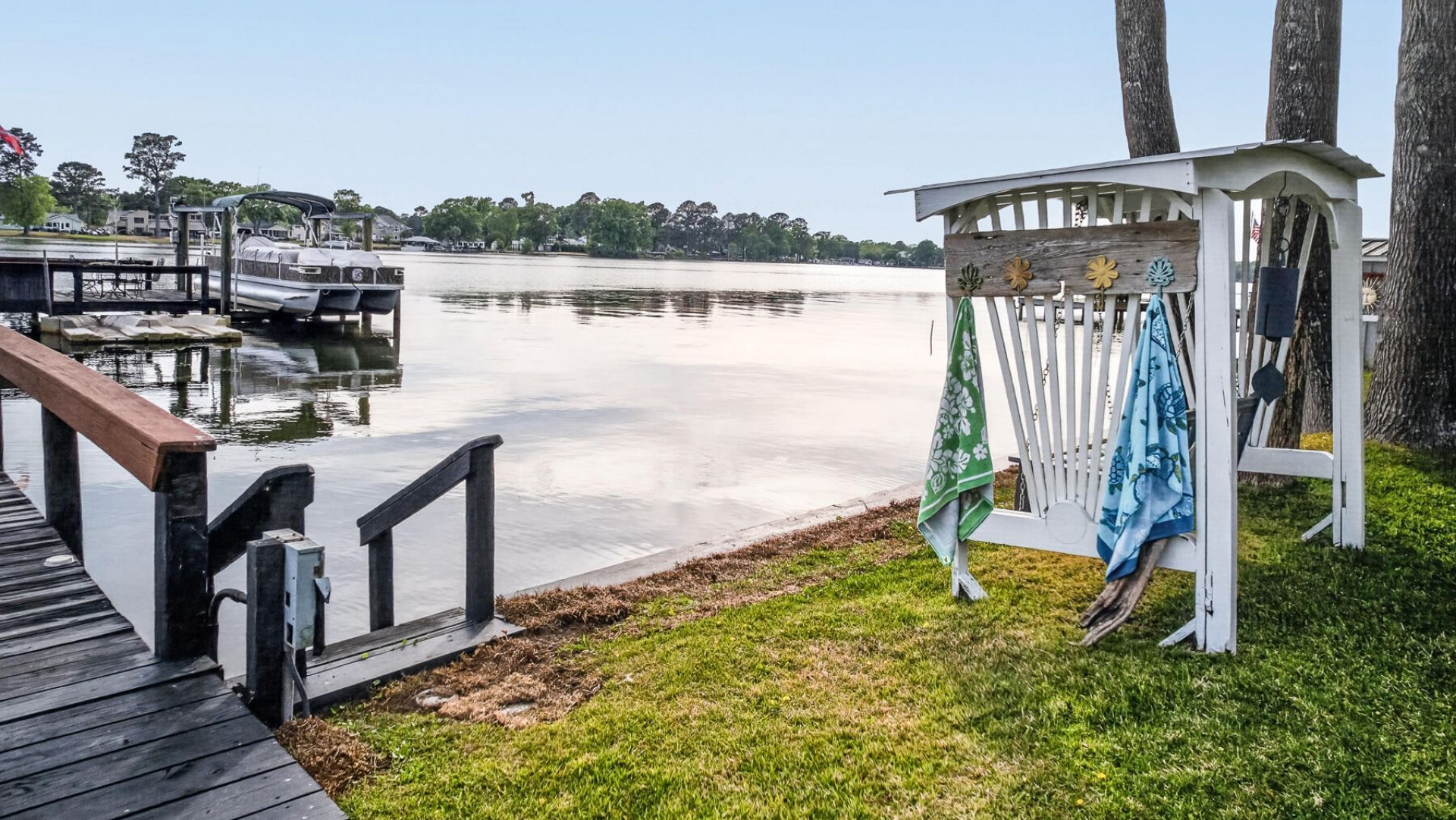 1204 Joyner Drive Photo 213