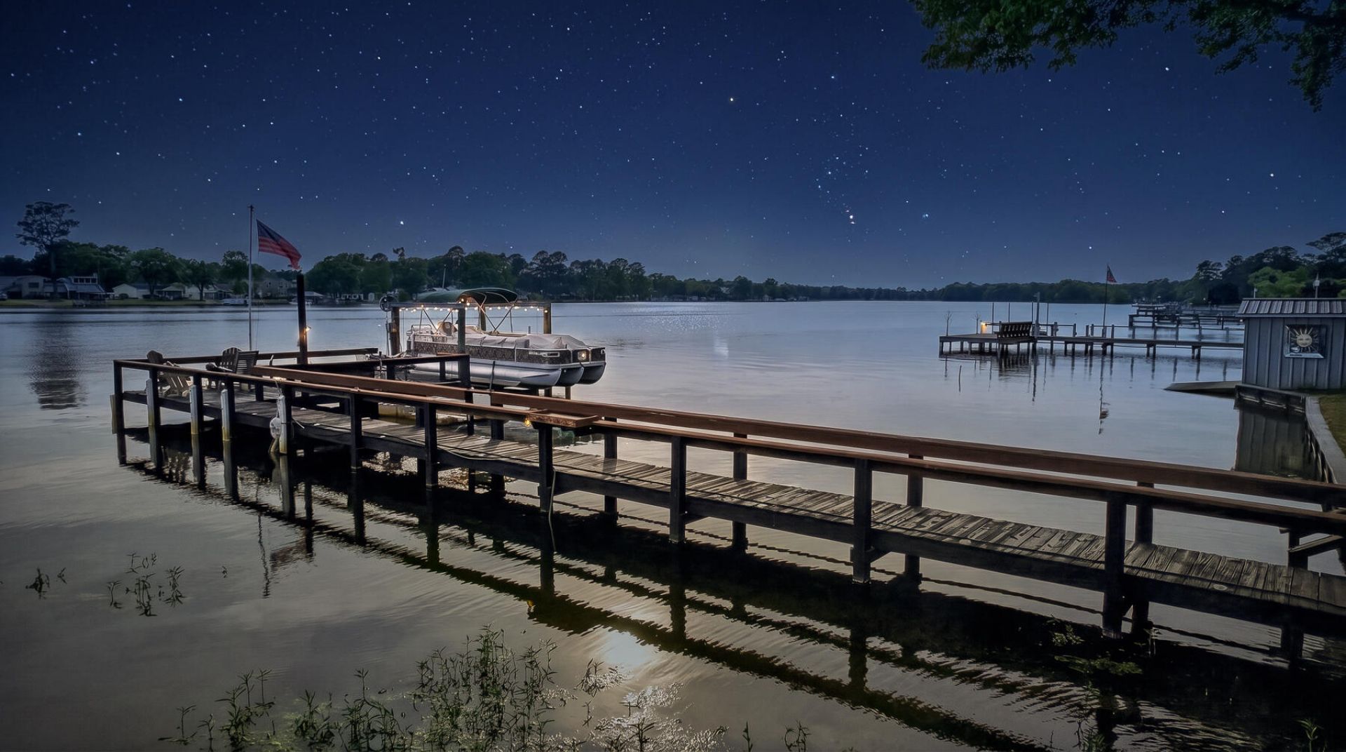 1204 Joyner Drive Photo 216