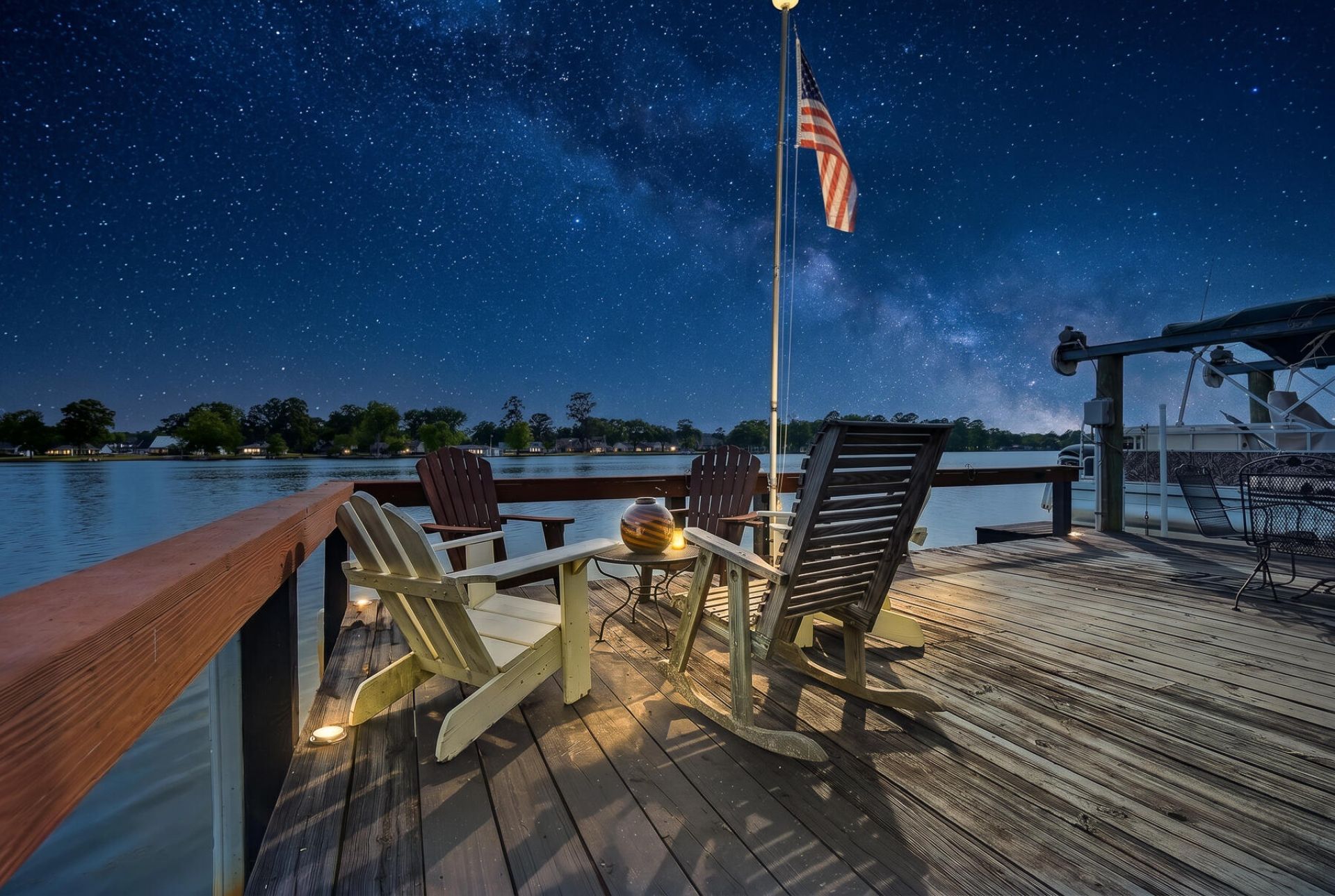 1204 Joyner Drive Photo 217