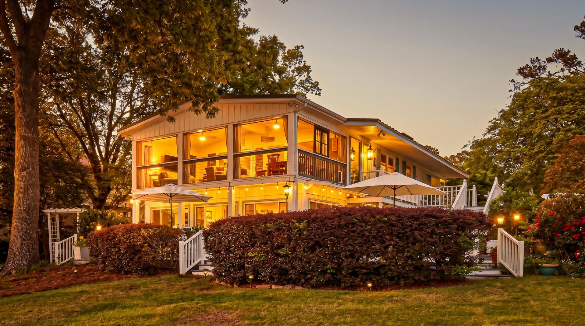 1204 Joyner Drive Photo 4