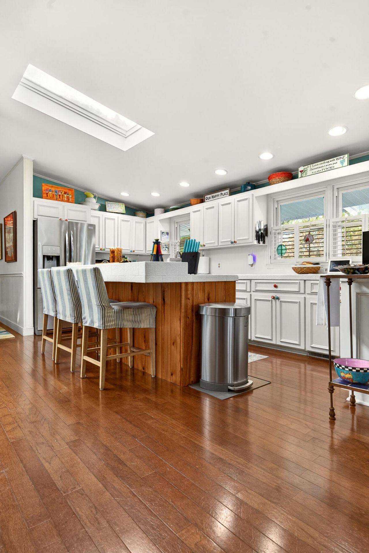 1204 Joyner Drive Photo 44