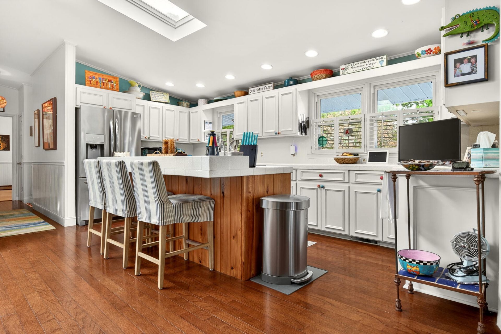 1204 Joyner Drive Photo 45