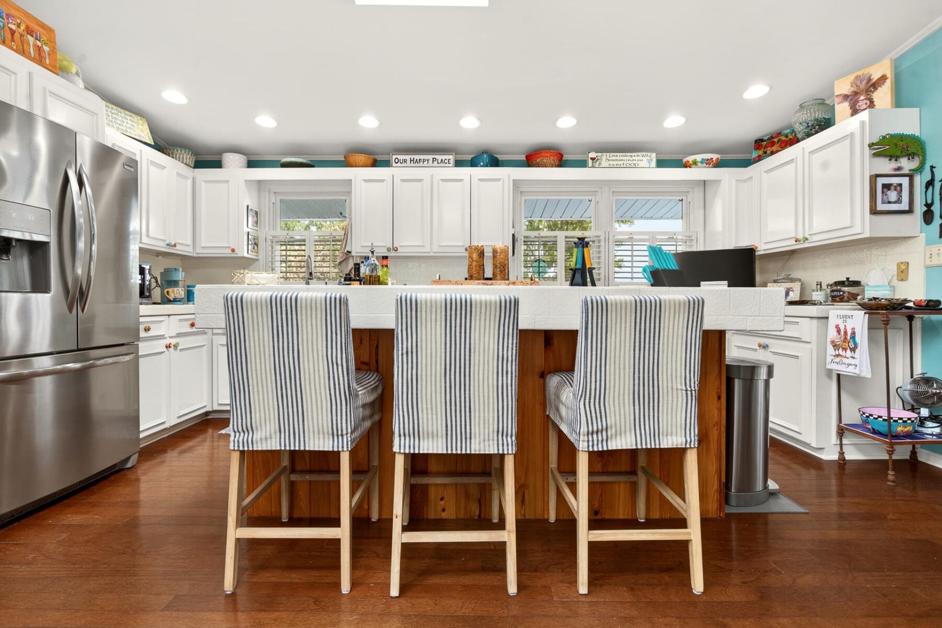 1204 Joyner Drive Photo 46