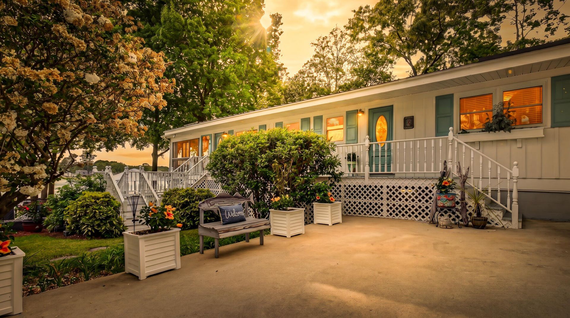 1204 Joyner Drive Photo 5