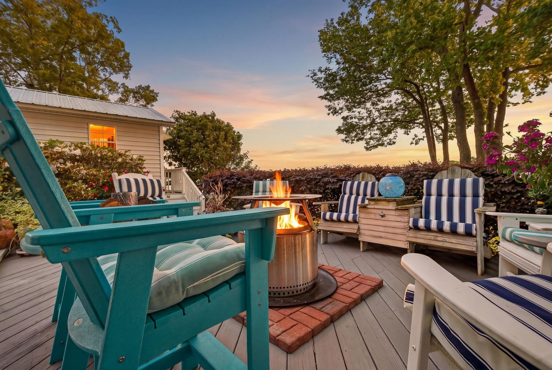 1204 Joyner Drive Photo 6