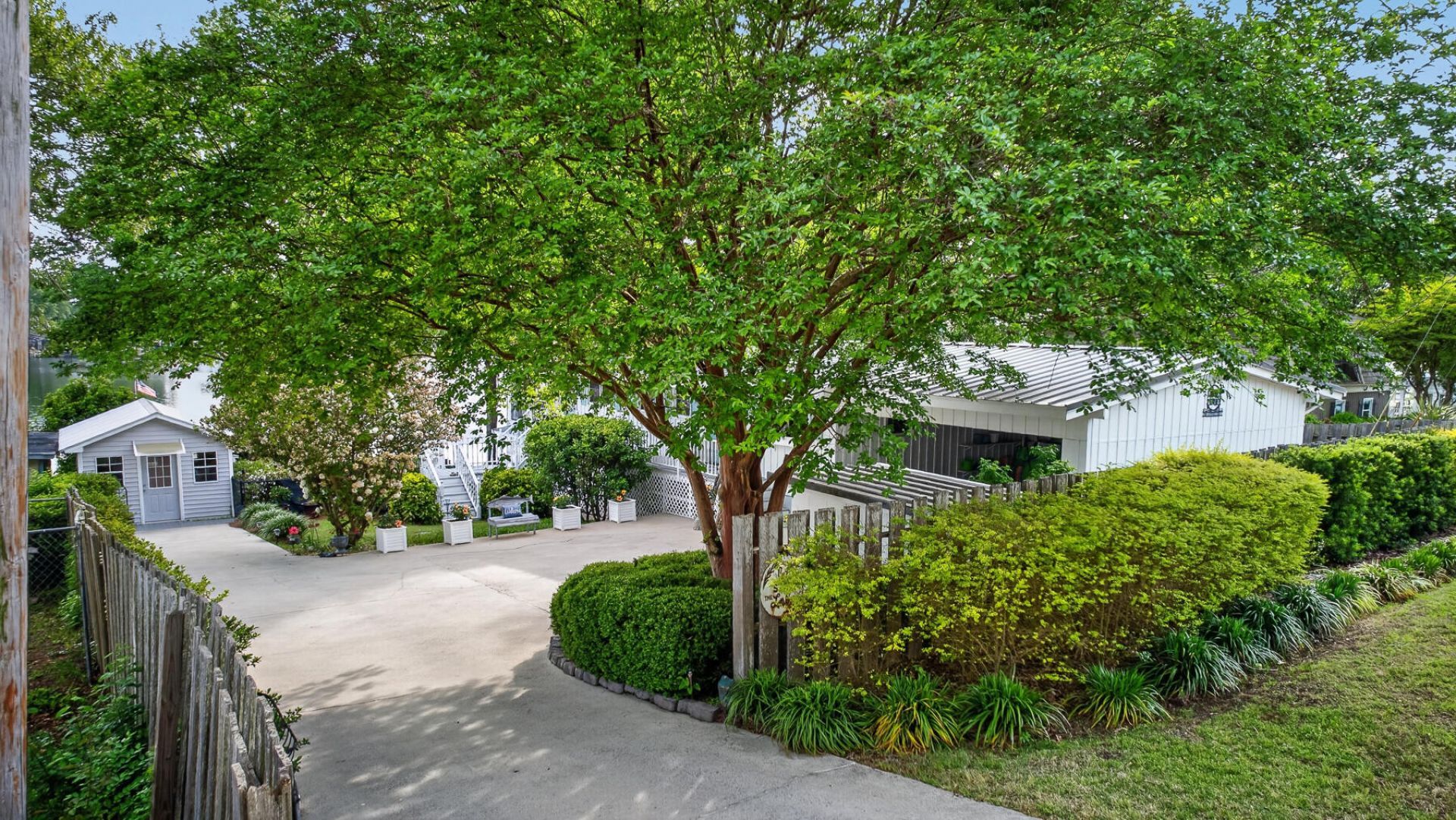 1204 Joyner Drive Photo 7