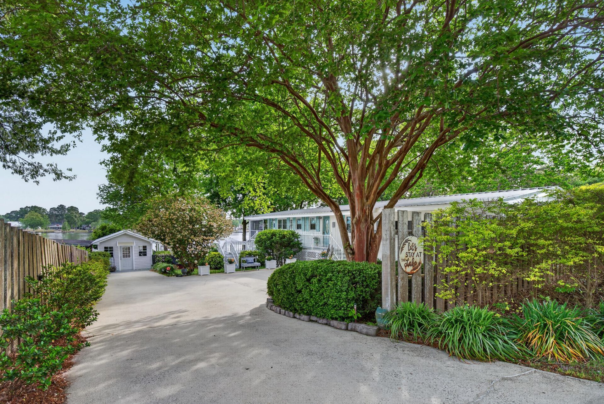 1204 Joyner Drive Photo 9