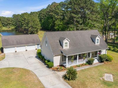 2195 River Road, Johns Island, SC 29455