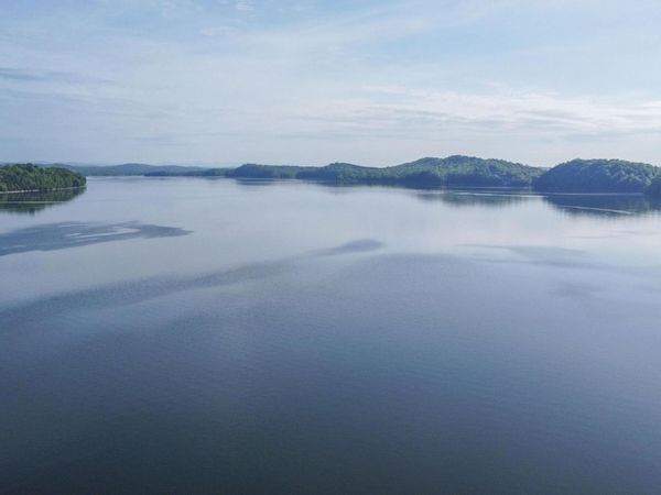 1400 Indian Shadows Drive, Ten Mile, TN 37880
