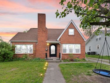 327 Hamlin Avenue, Corbin, KY 40701