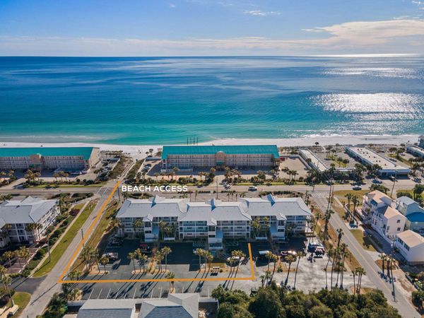 3191 Scenic Hwy 98, Unit 107, Destin, FL 32541
