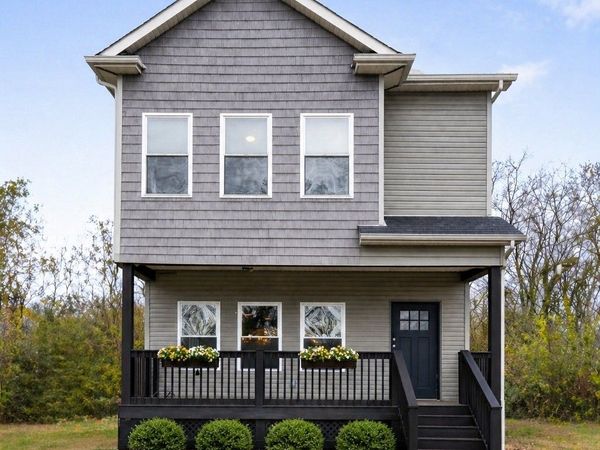 3112 Greggwood Dr, Nashville, TN 37207