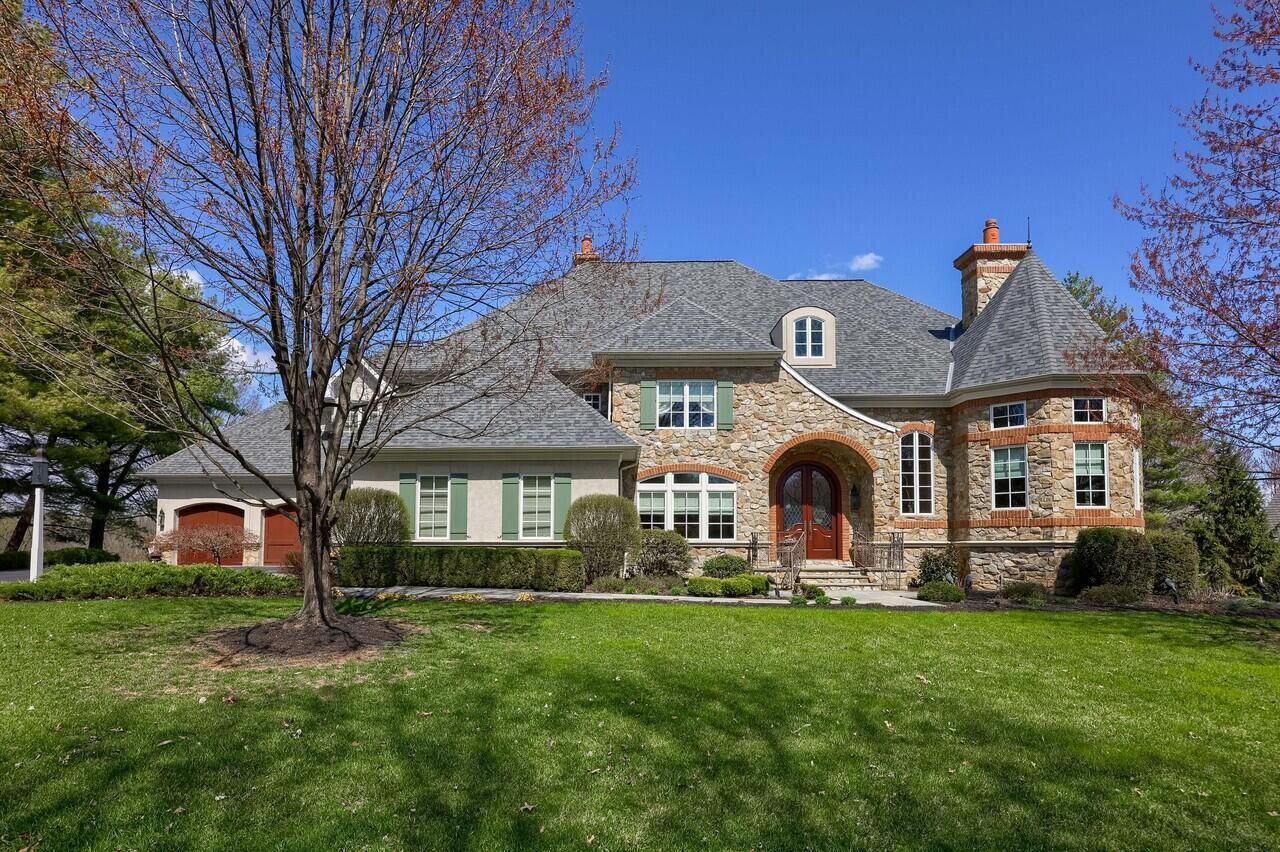 905 Greenside Drive PA 17543, Lititz, PA 17543