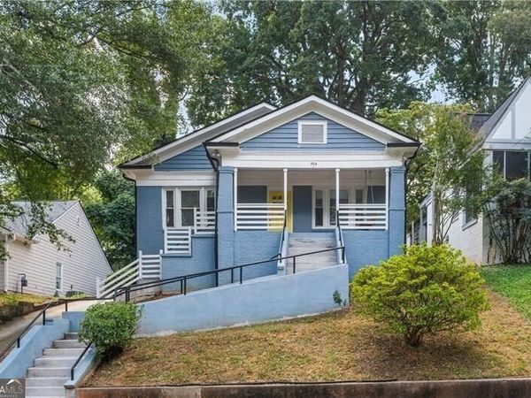 954 Byron Drive SW, Atlanta, GA 30310