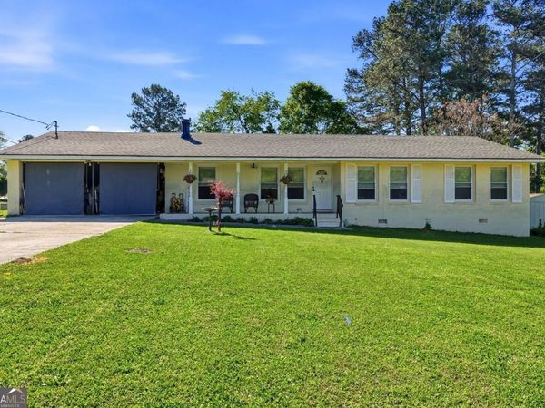 11 Lee Street, Rockmart, GA 30153