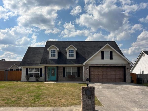 190 Bunker Drive, Rossville, GA 30741