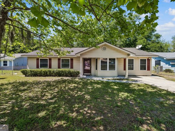 507 Sunnyside Court, Saint Marys, GA 31558