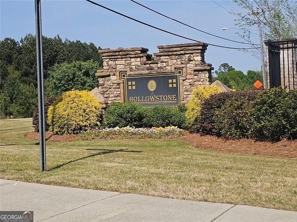 600 Stonebranch Drive, Loganville, GA 30052