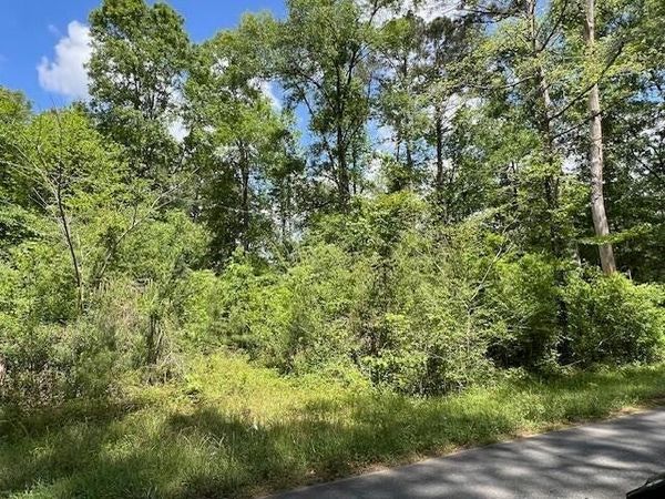 TBD JEANE CHAPEL Road, Leesville, LA 71446
