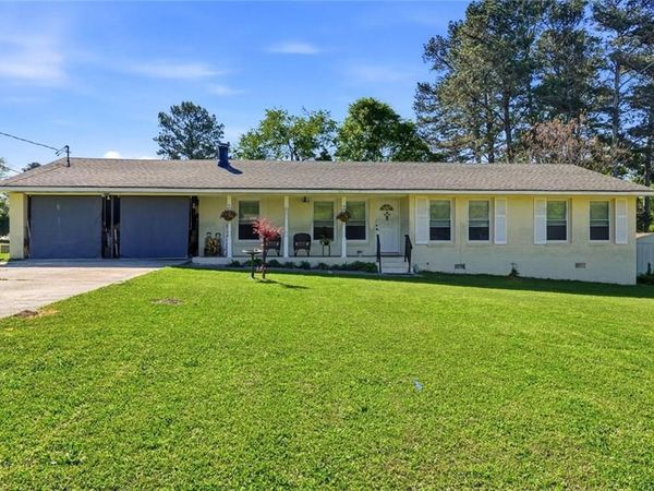 11 Lee Street, Rockmart, GA 30153