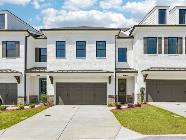 4916 Molder Avenue, Unit 64, Buford, GA 30518