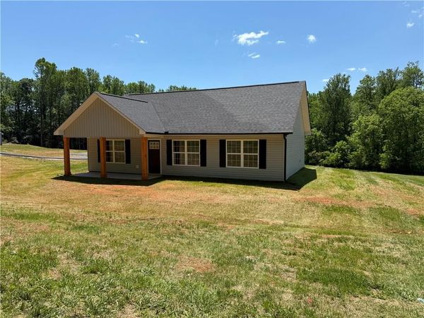 505 Camp Wahsega Road, Dahlonega, GA 30533