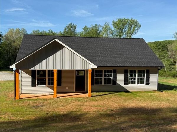 505 Camp Wahsega Road, Dahlonega, GA 30533