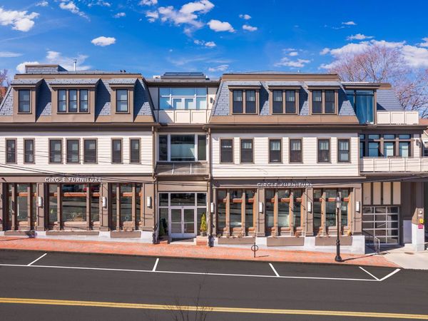 40 Bridge Street, Unit 101, Portsmouth, NH 03801